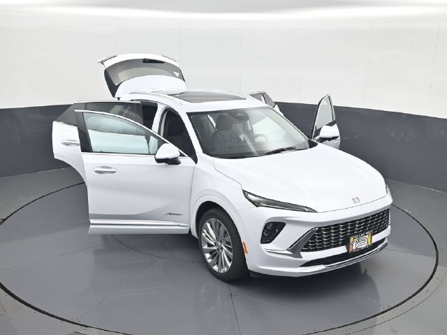 2026 Buick Envision Avenir - Photo 29