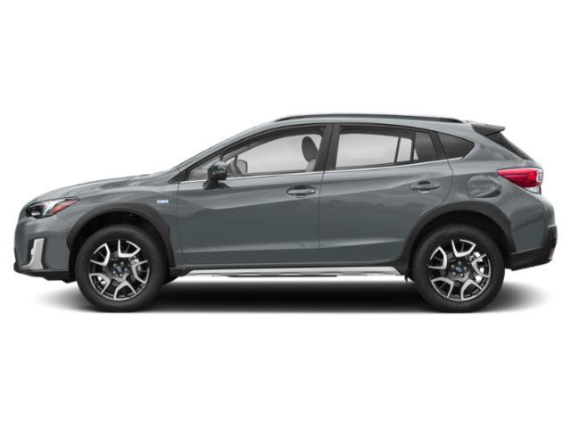 Used 2020 Cool Gray Khaki Subaru Hybrid image 3