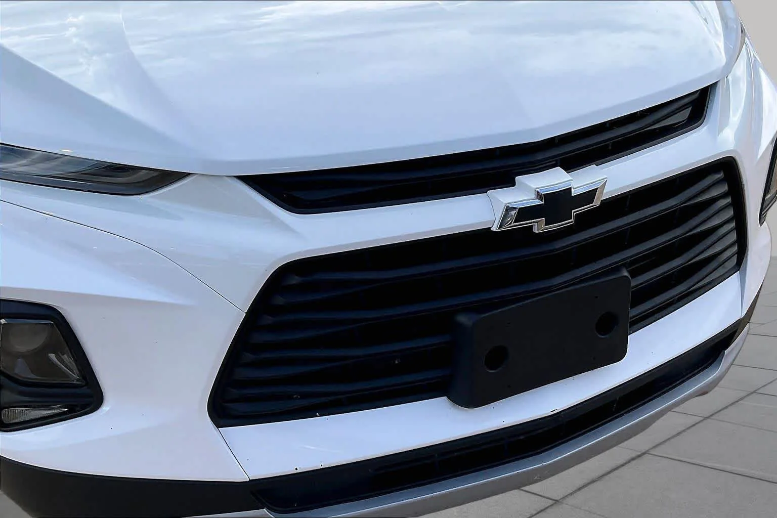 Used 2020 Summit White Chevrolet LT image 26