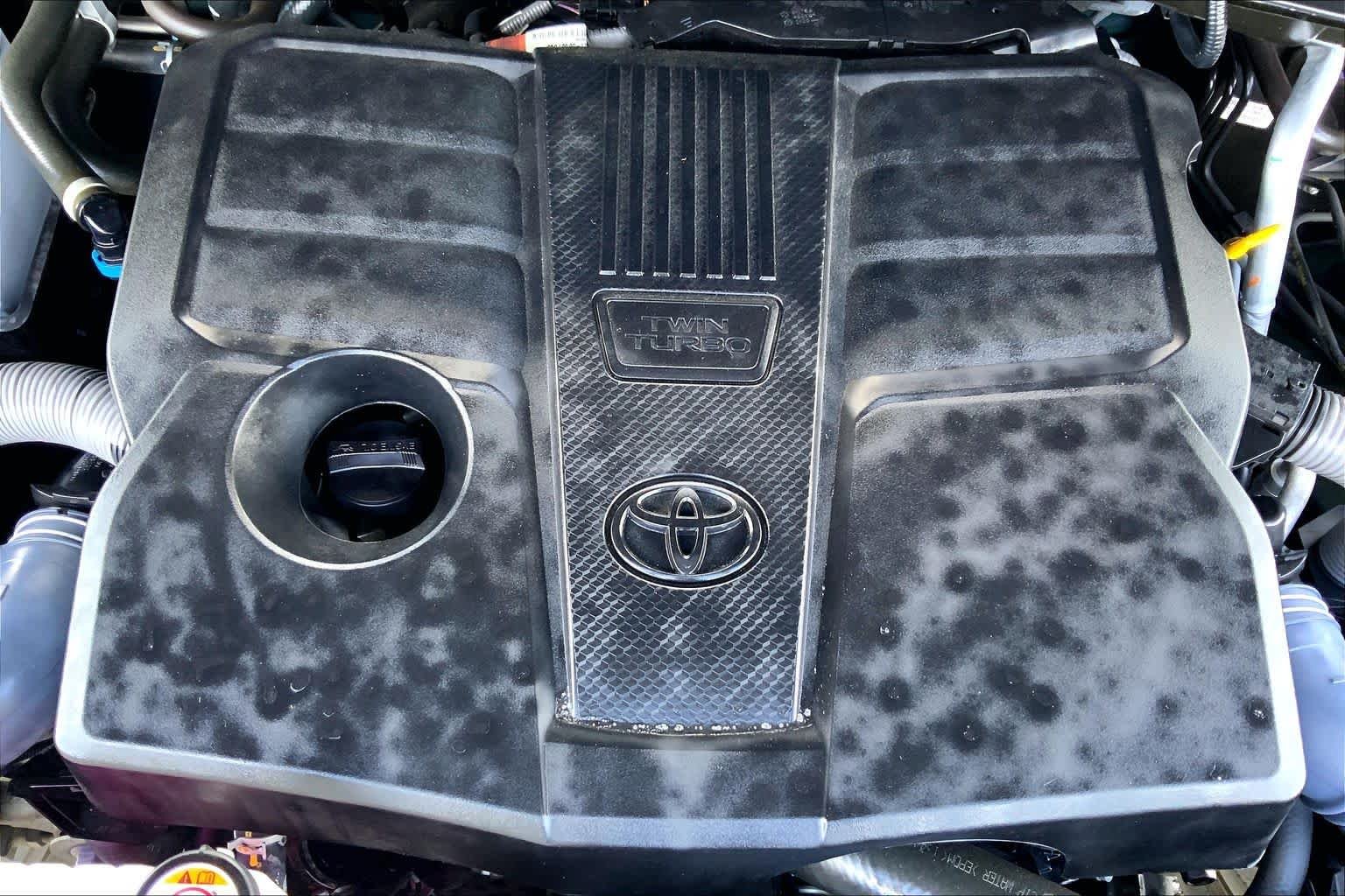 Used 2024 Blueprint Toyota SR5 image 32