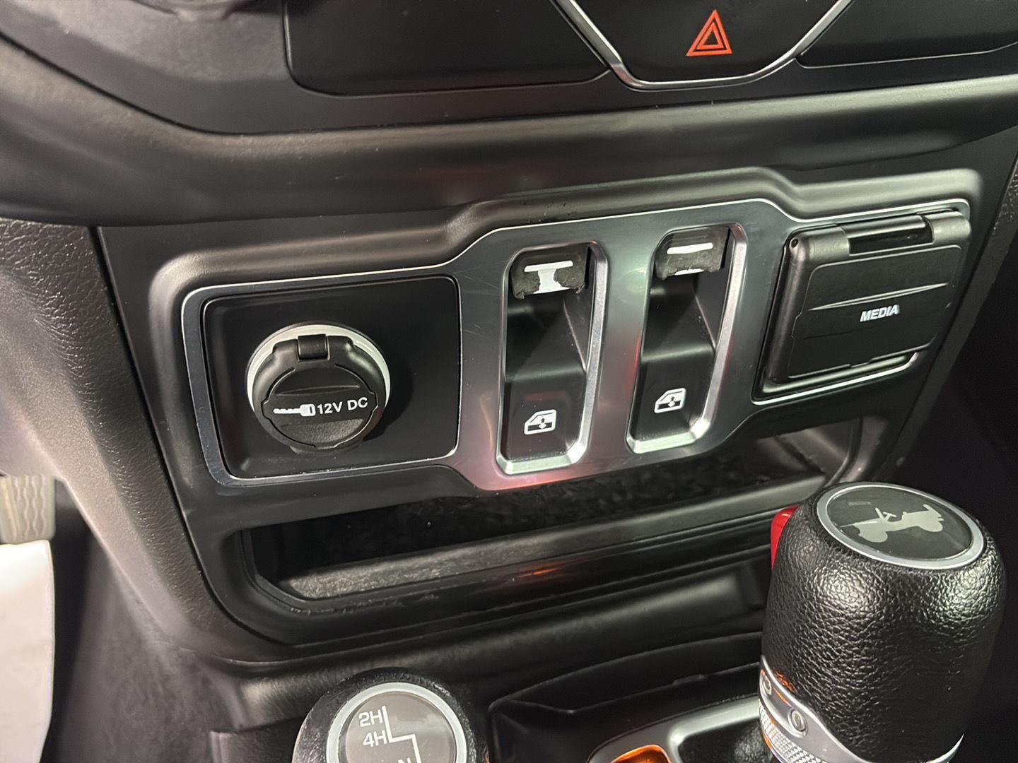 2020 Jeep Wrangler Sport S - Photo 28