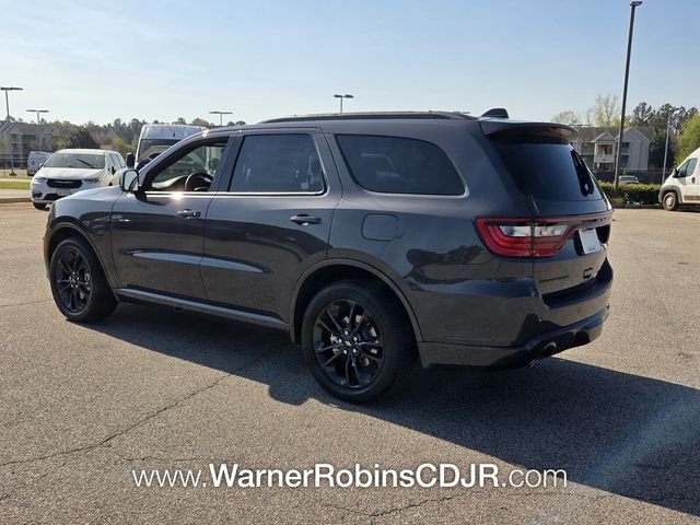 New 2026 Vapor Gray Exterior Paint Dodge GT image 10