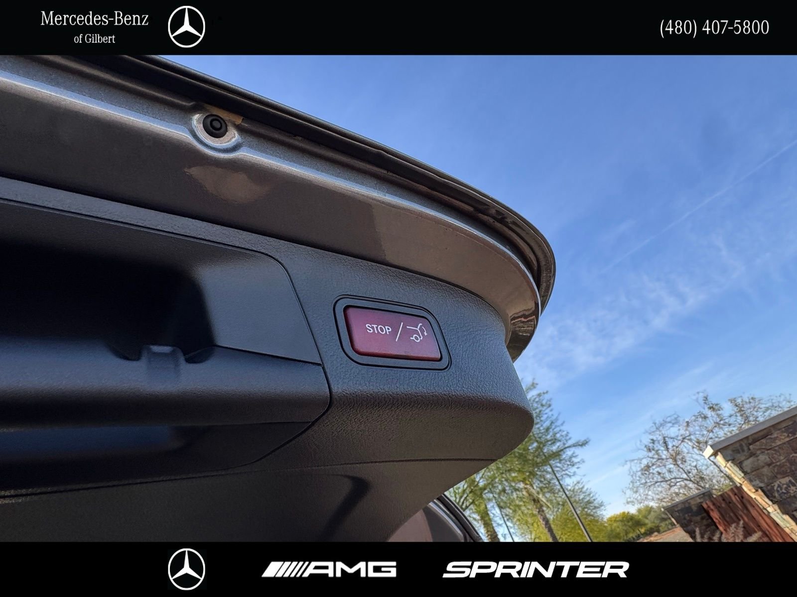 New 2026 Gray Mercedes-Benz GLA 250 image 7