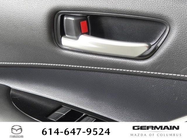 Used 2020 White Toyota XSE image 27