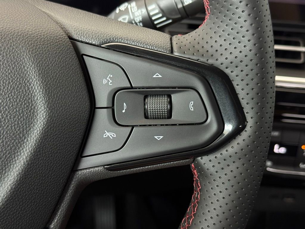 2026 Chevrolet Trax RS - Photo 25