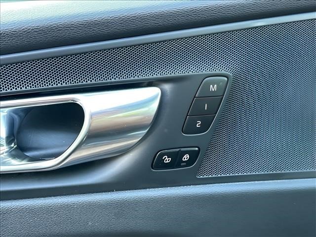 Used 2023 Black Stone Volvo Plus Bright Theme image 16
