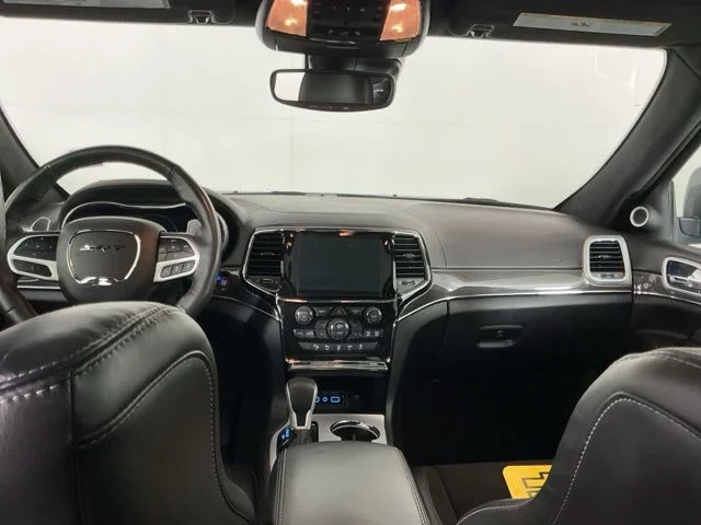 2021 Jeep Grand Cherokee SRT - Photo 24