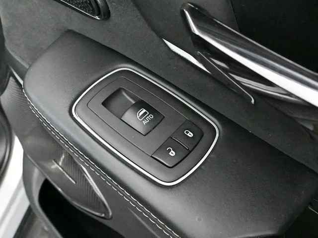 Used 2021 Silver Ram TRX image 55
