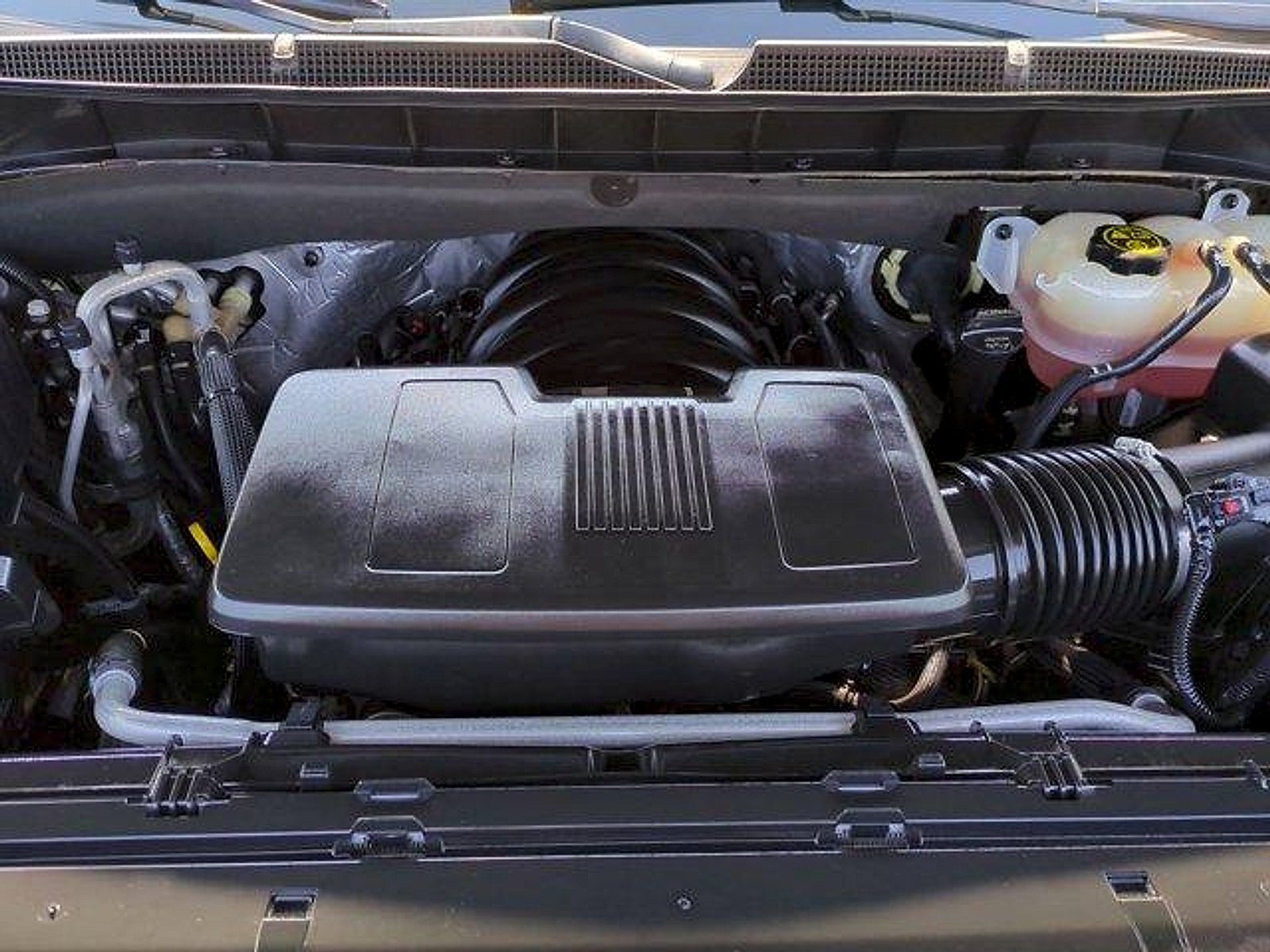 2024 Chevrolet Tahoe LT - Photo 30