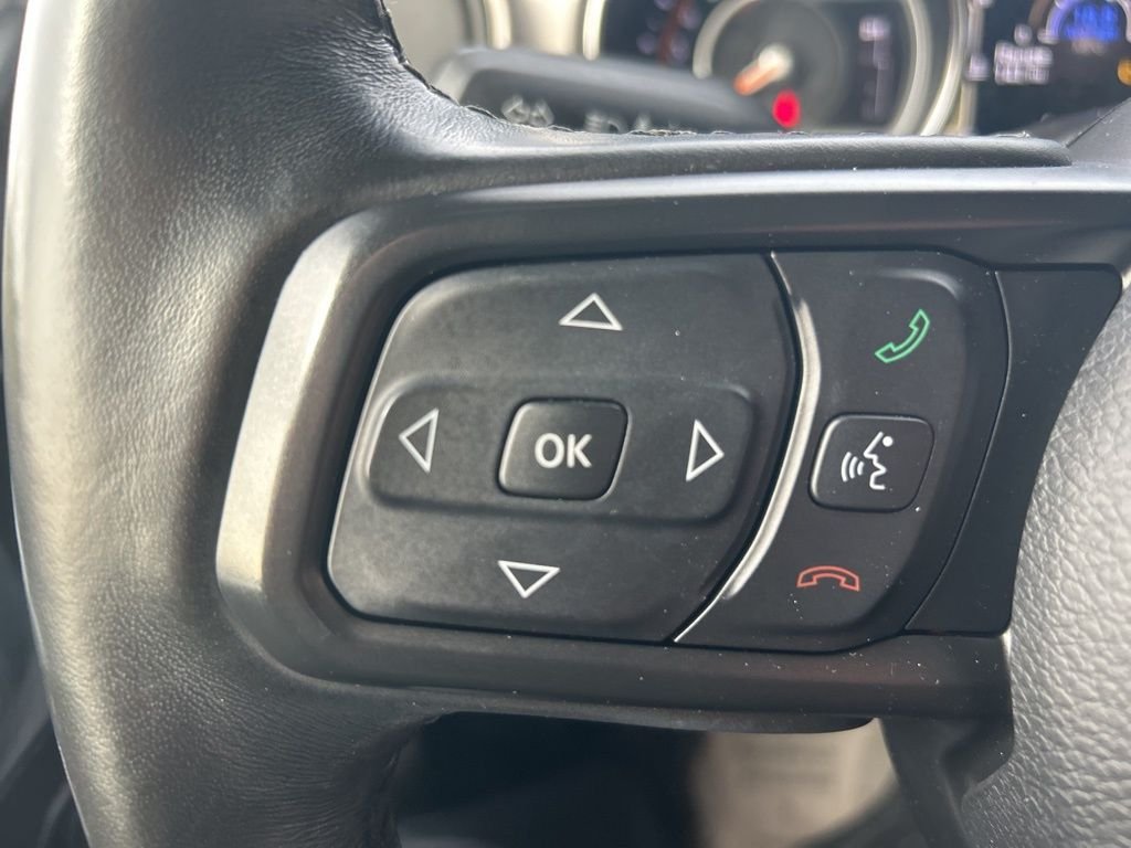 2021 Jeep Wrangler Unlimited Sport S - Photo 18