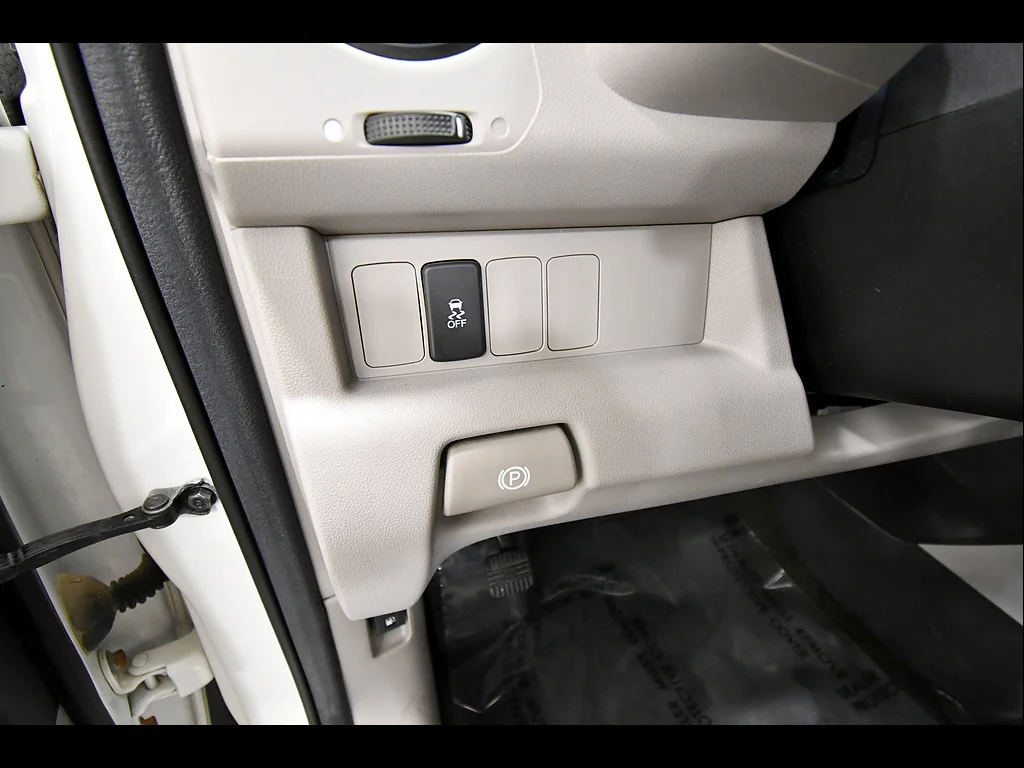 Used 2014 Taffeta White Honda EX-L image 20