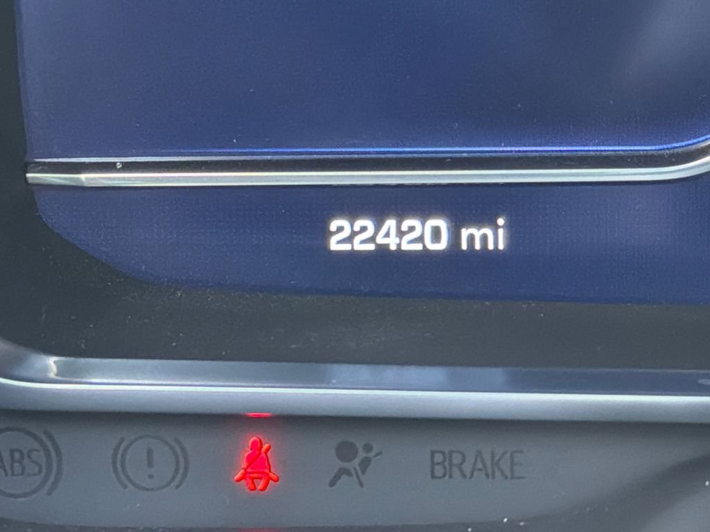 2024 Chevrolet Tahoe High Country - Photo 28
