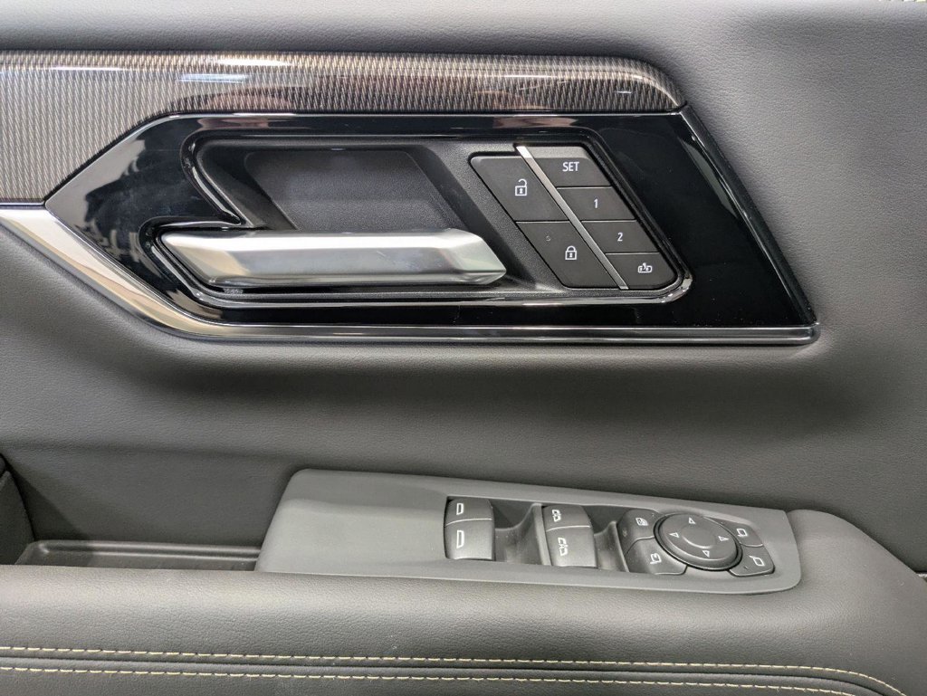 2026 GMC Yukon XL Elevation - Photo 21