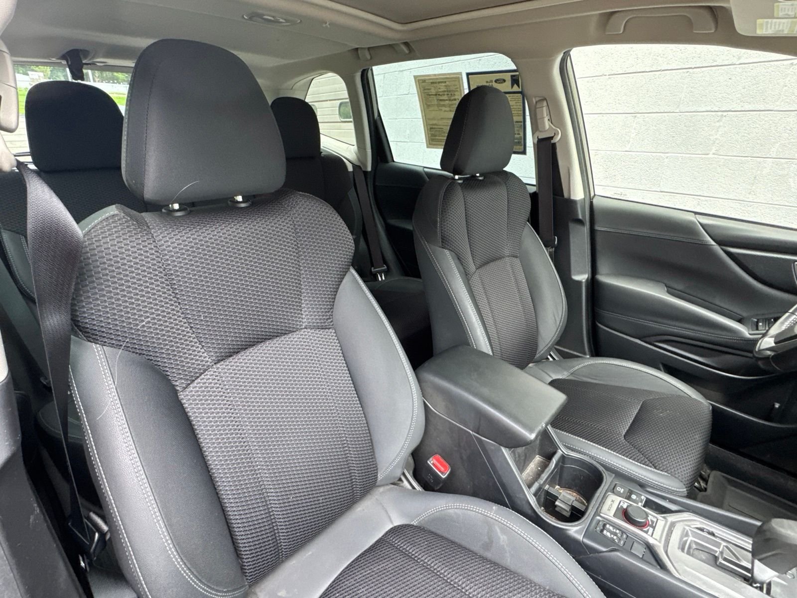 Used 2023 Brown Subaru Premium image 29