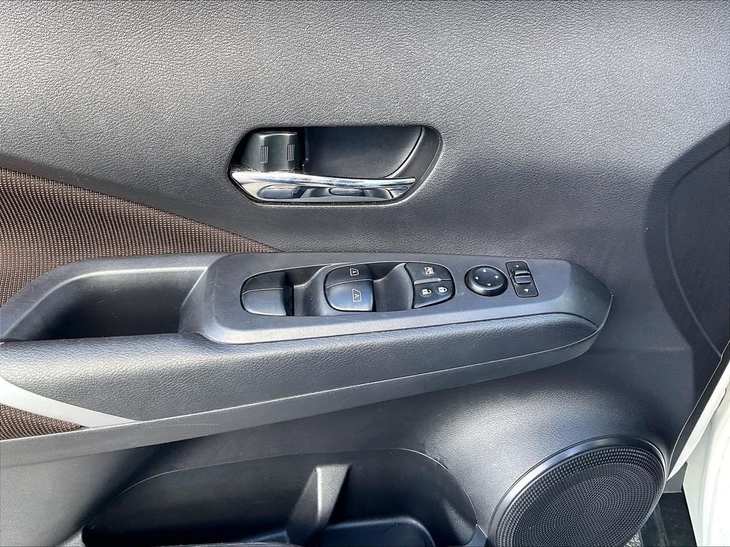 Used 2024 Fresh Powder Nissan SR image 35