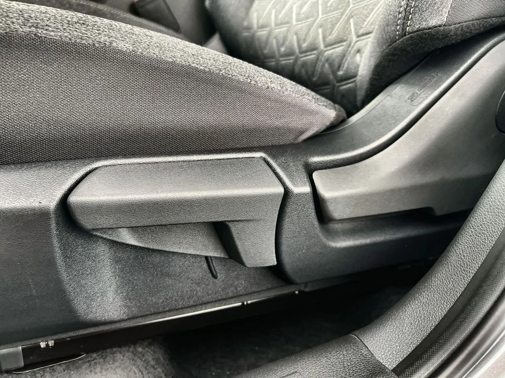 New 2026 Gun Metallic Nissan SV image 14