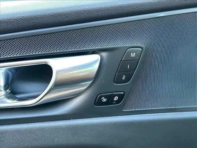 Used 2023 Black Stone Volvo Plus Bright Theme image 16