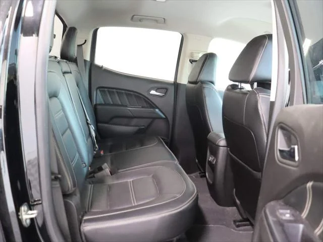 2021 GMC Canyon Denali - Photo 18