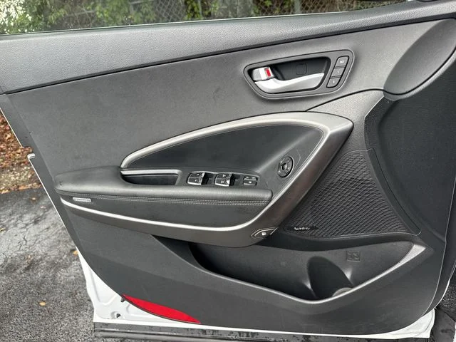 Used 2018 White Hyundai 2.0T Ultimate image 27