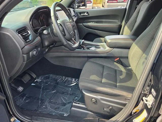 Used 2026 Black Dodge GT image 16