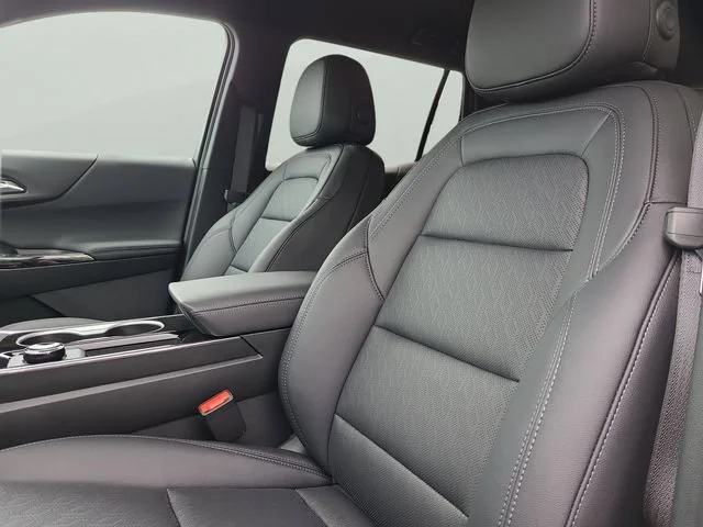 Used 2026 Mosaic Black Metallic Chevrolet LT image 19