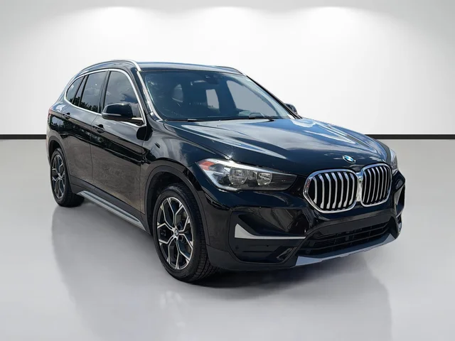 2021 BMW X1 sDrive28i
