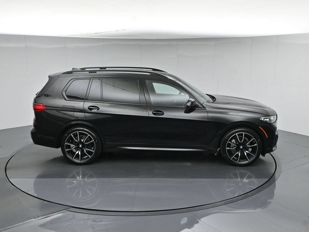 Used 2020 Black BMW xDrive40i image 45