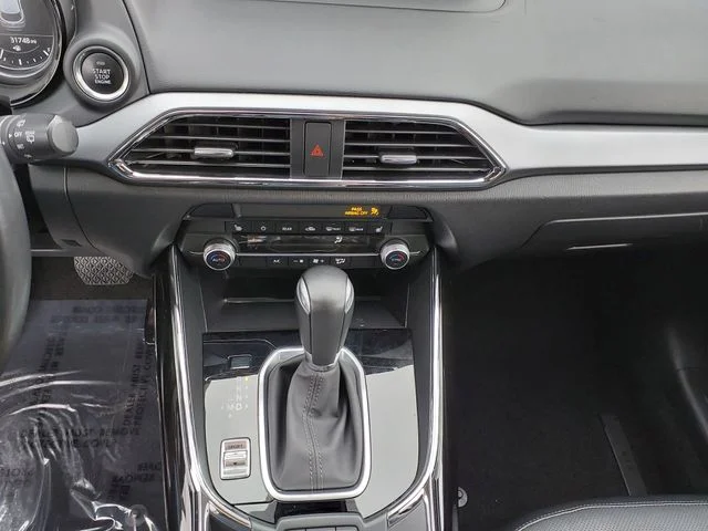 Used 2023 Gray Mazda Touring image 13