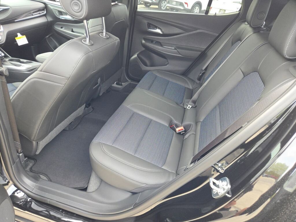 2026 Buick Envista Preferred - Photo 19