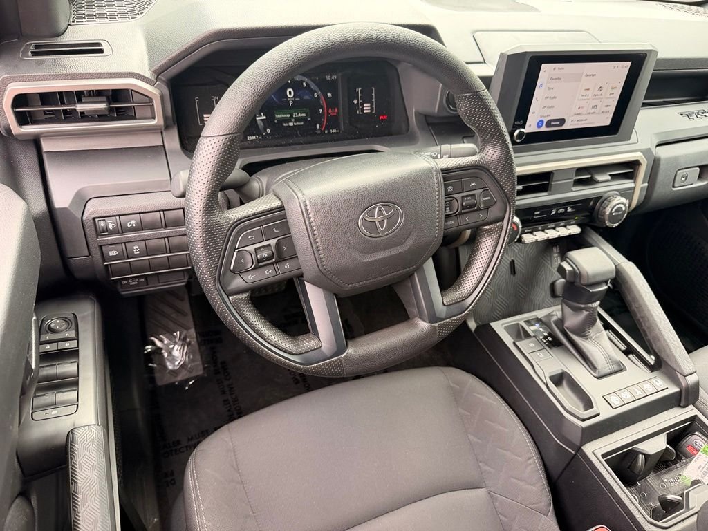 Certified Used 2024 White Toyota SR image 20