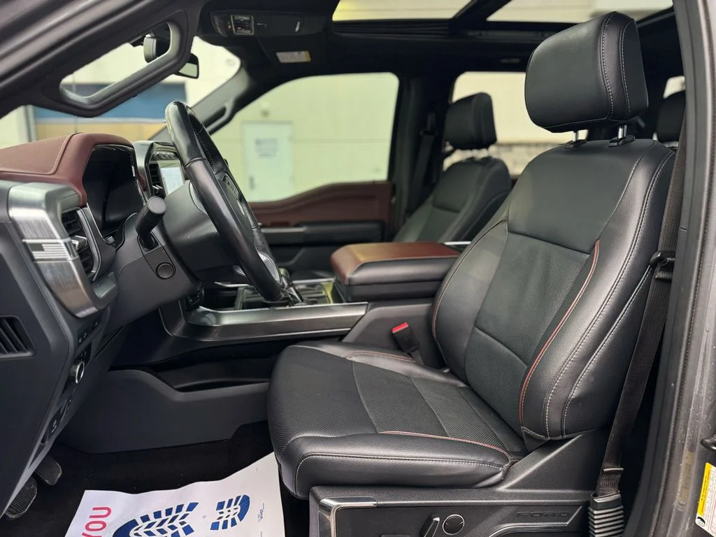 2023 Ford F-150 Lariat - Photo 18