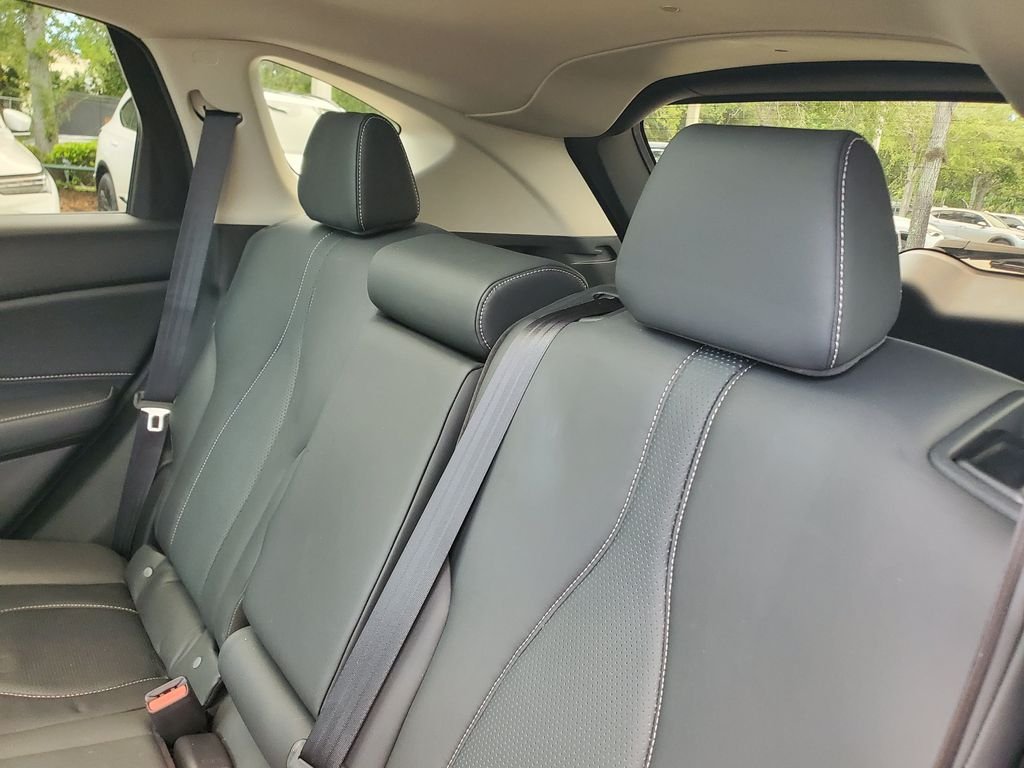 Used 2023 Black Acura Technology Package image 12