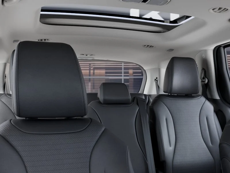 2026 Kia Carnival SX Prestige - Photo 27