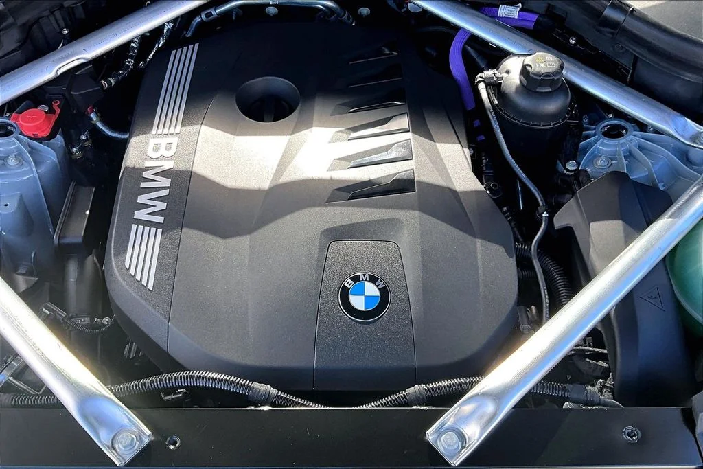 New 2026 BMW X5 xDrive40i 4D Sport Utility