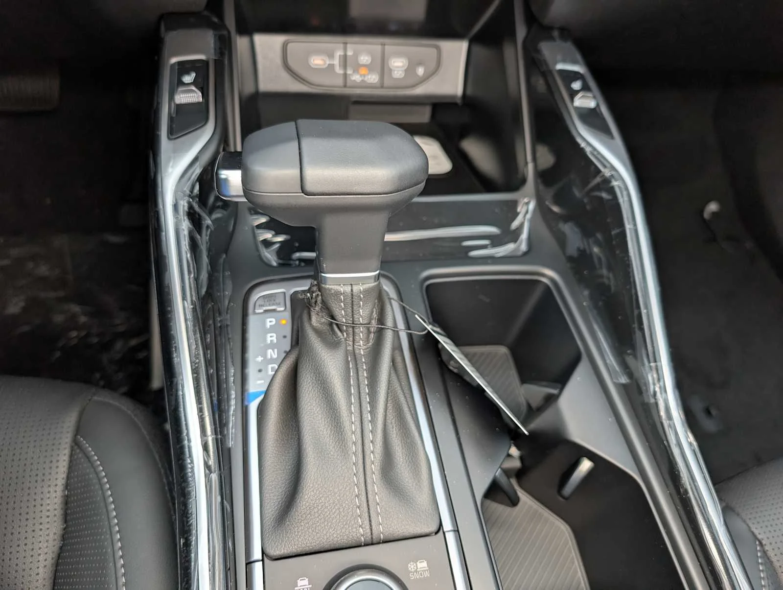 New 2026  Kia S image 24