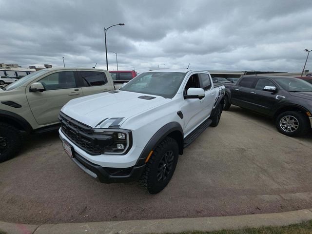 2024 Ford Ranger