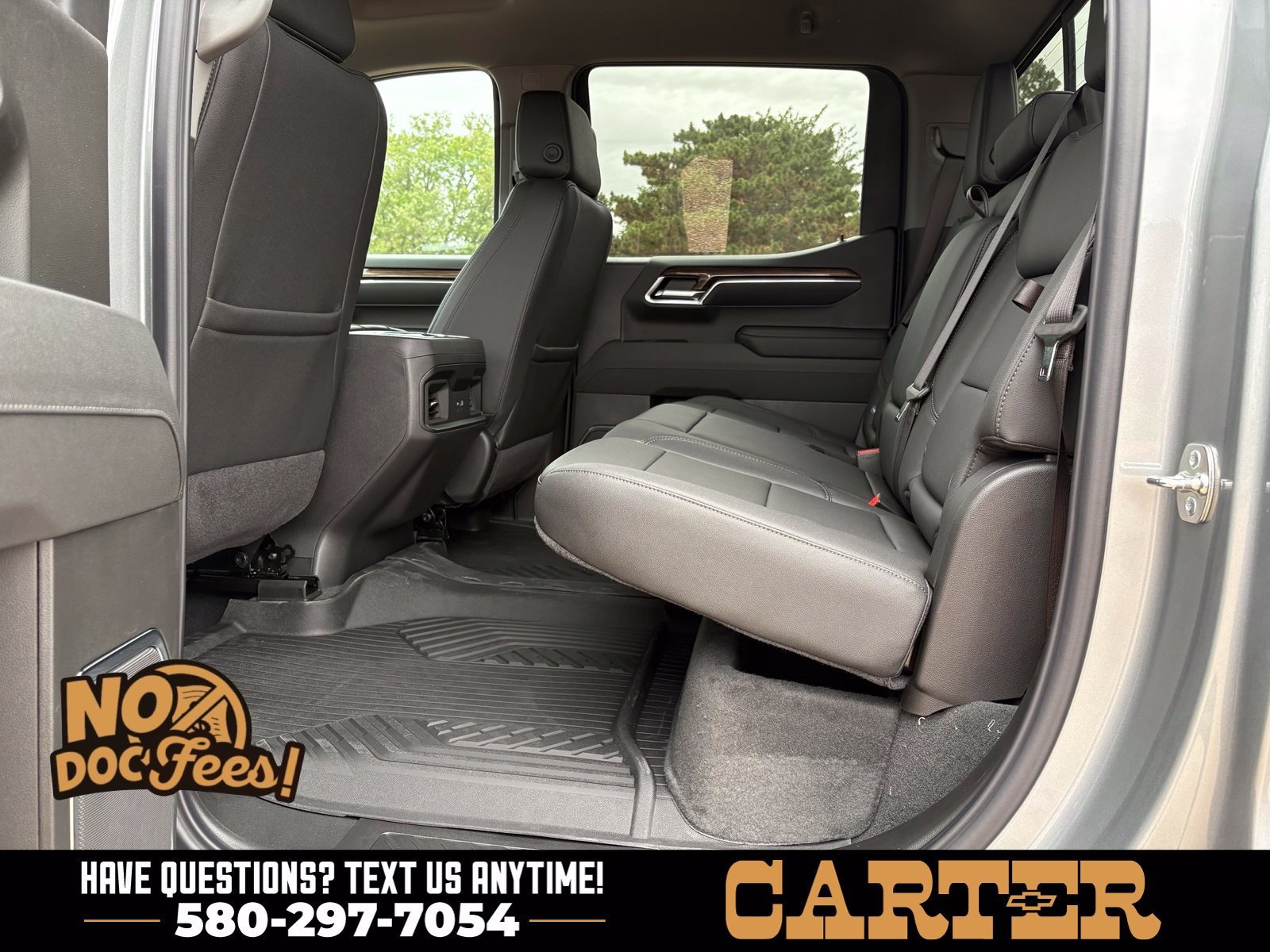 2026 Chevrolet Silverado 1500 RST - Photo 30