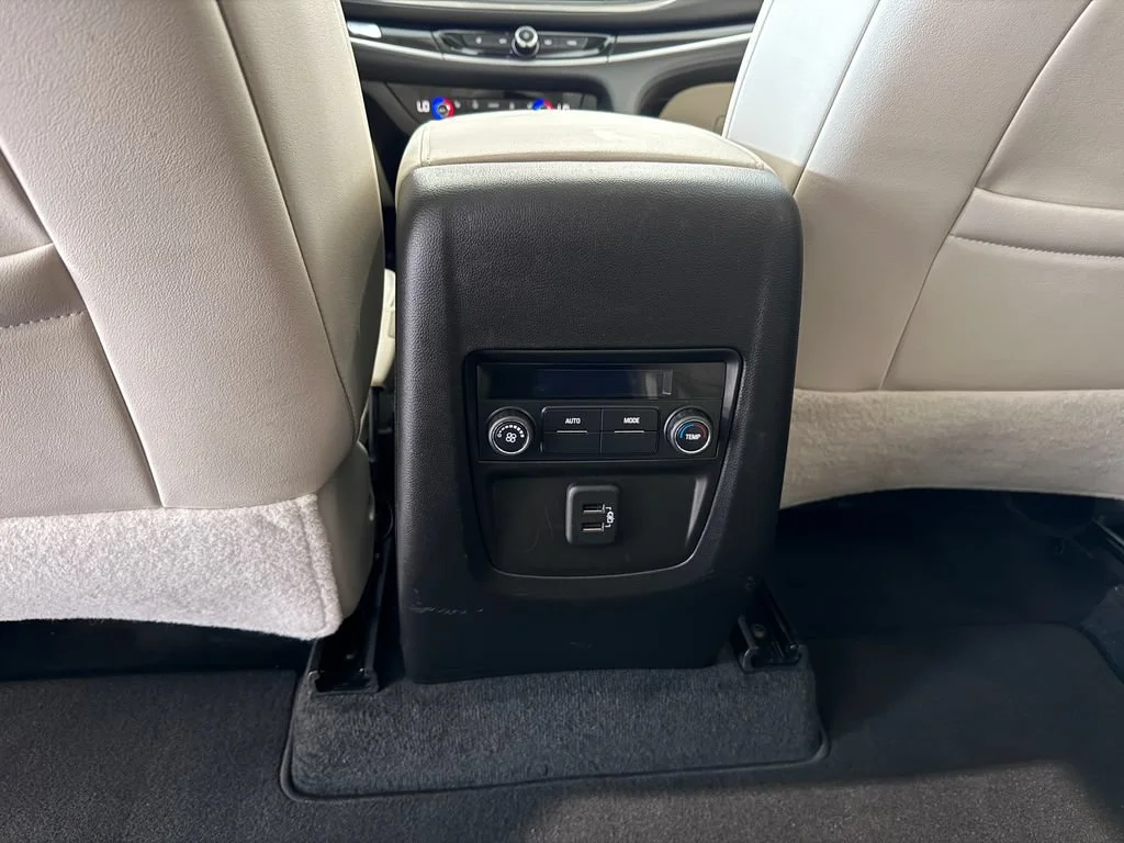 Certified Used 2023 Summit White Buick Essence image 29