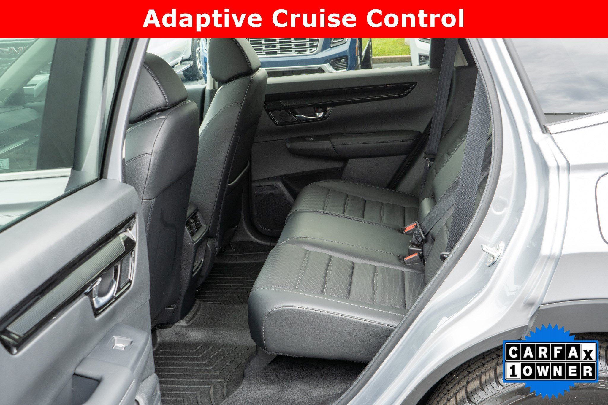 2023 Honda CR-V EX-L - Photo 30