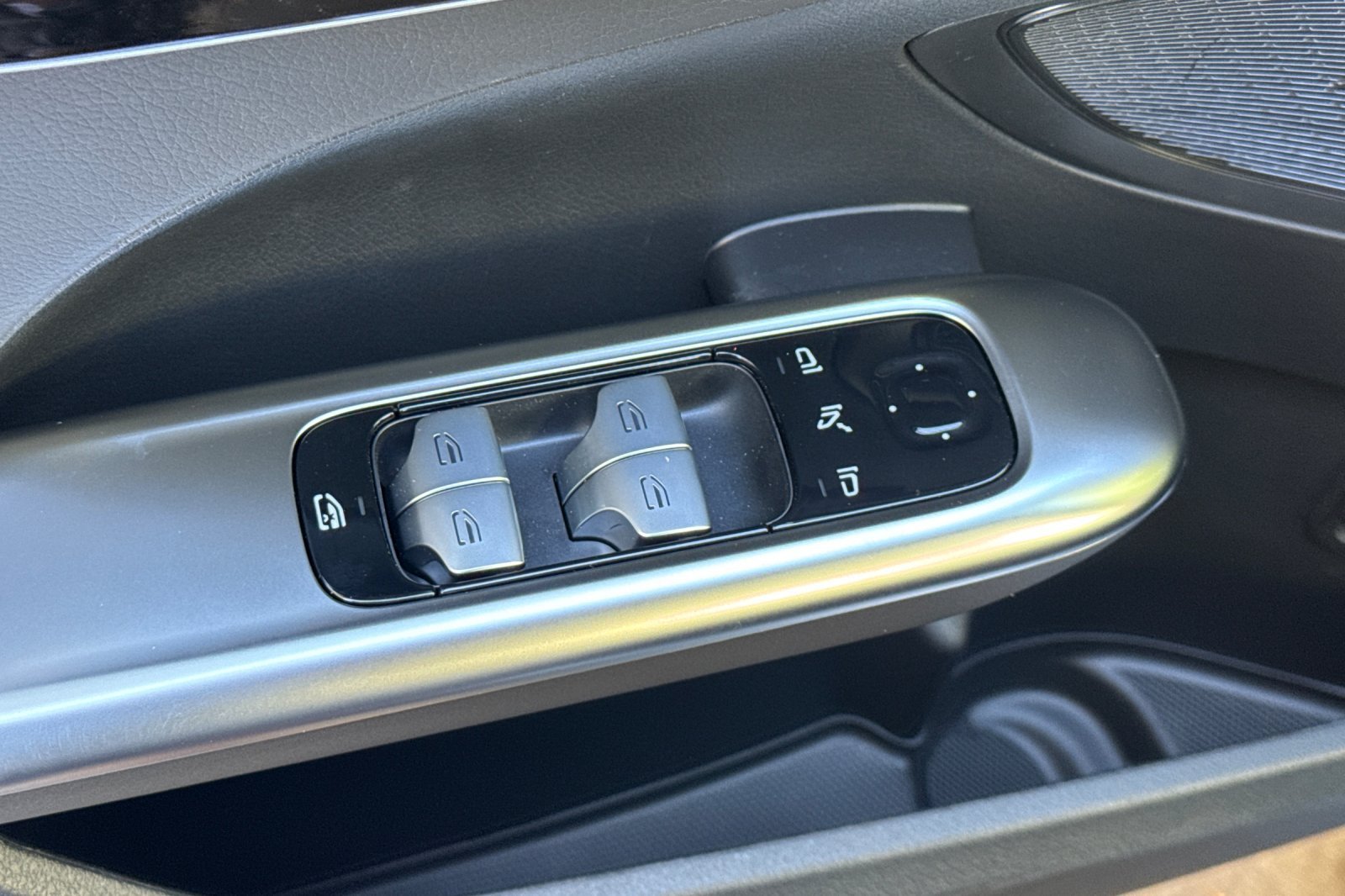 New 2026 Gray Mercedes-Benz C 300 image 25