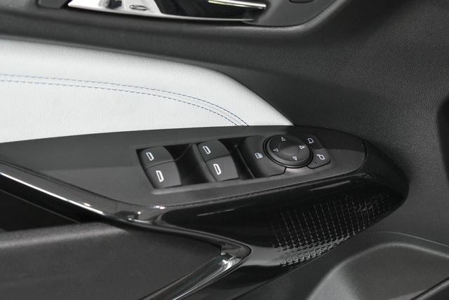 New 2026 Summit White Chevrolet LT image 24