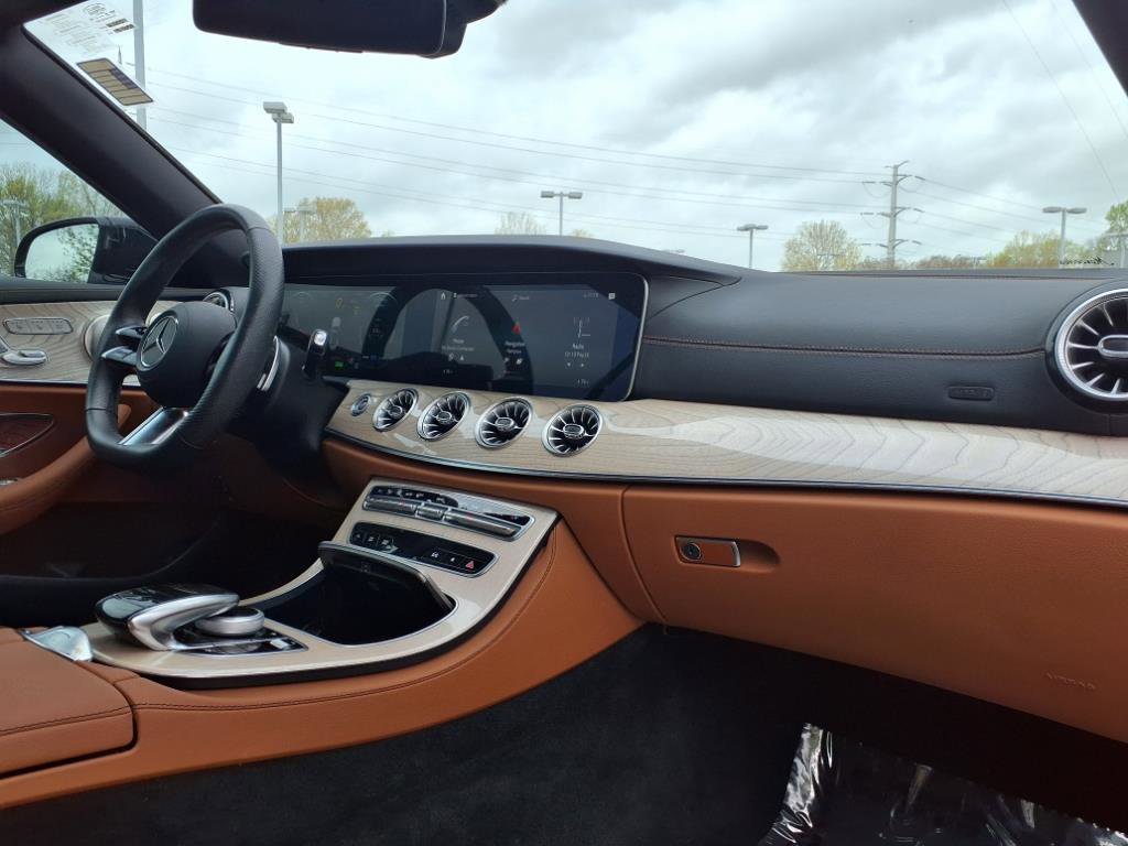 2023 Mercedes-Benz E-Class E450 - Photo 13