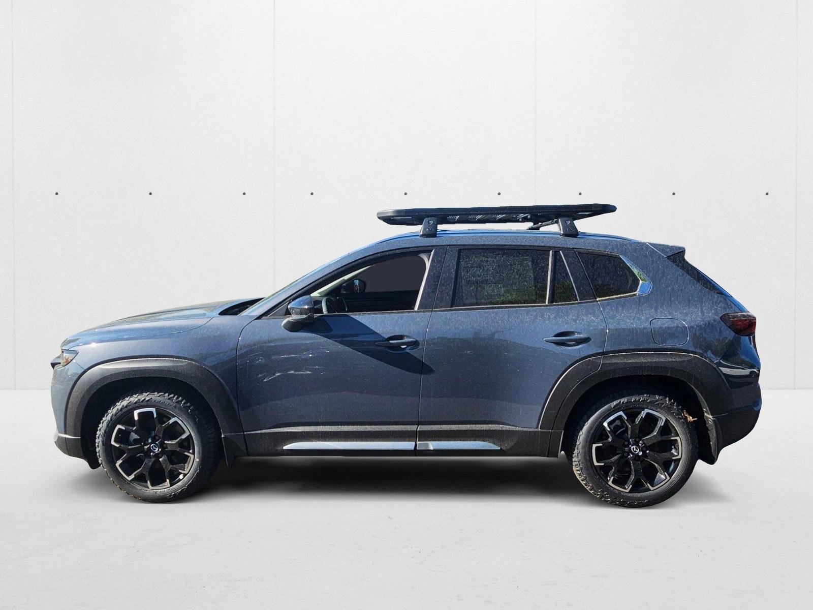 2025 Mazda CX-50 Meridian Edition - Photo 5