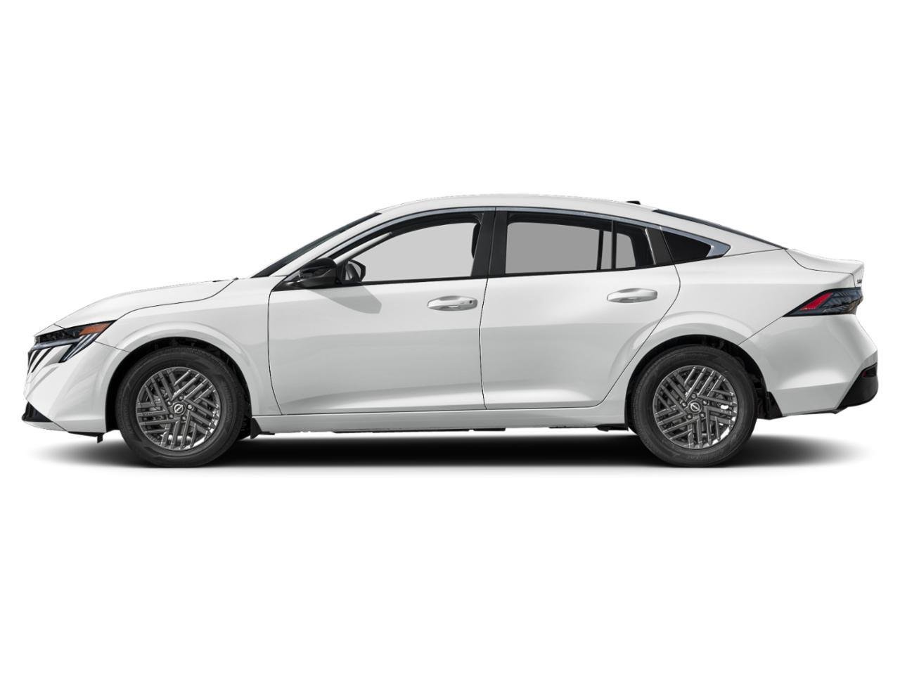 2026 Nissan Sentra SV - Photo 12