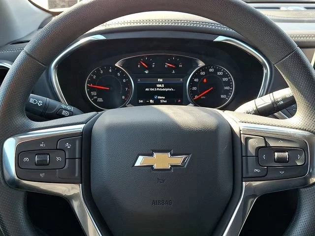 2025 Chevrolet Blazer 2LT - Photo 12