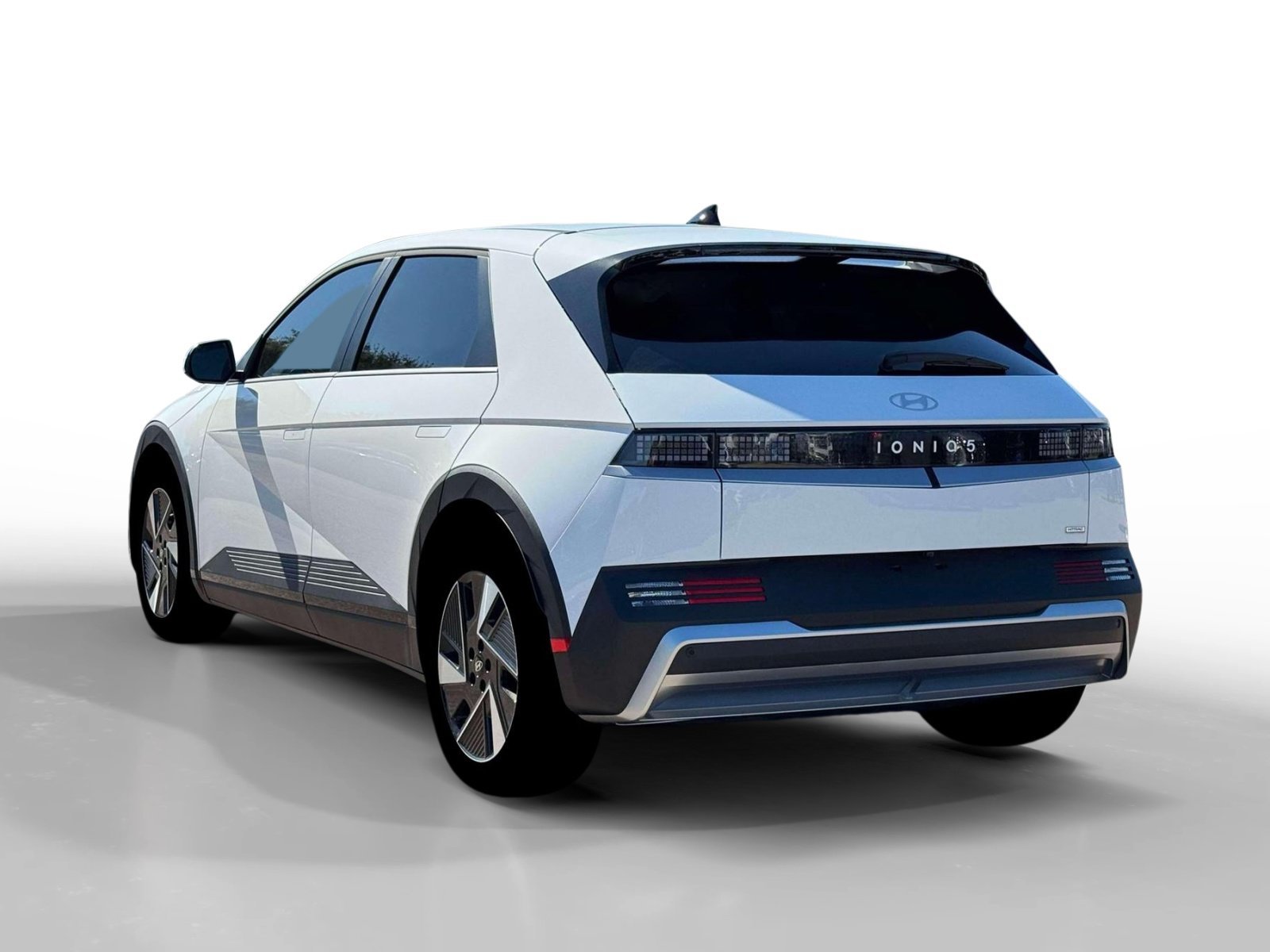 New 2026 Atlas White Hyundai SE image 5