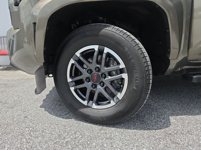 2024 Toyota Tacoma TRD Sport - Photo 31