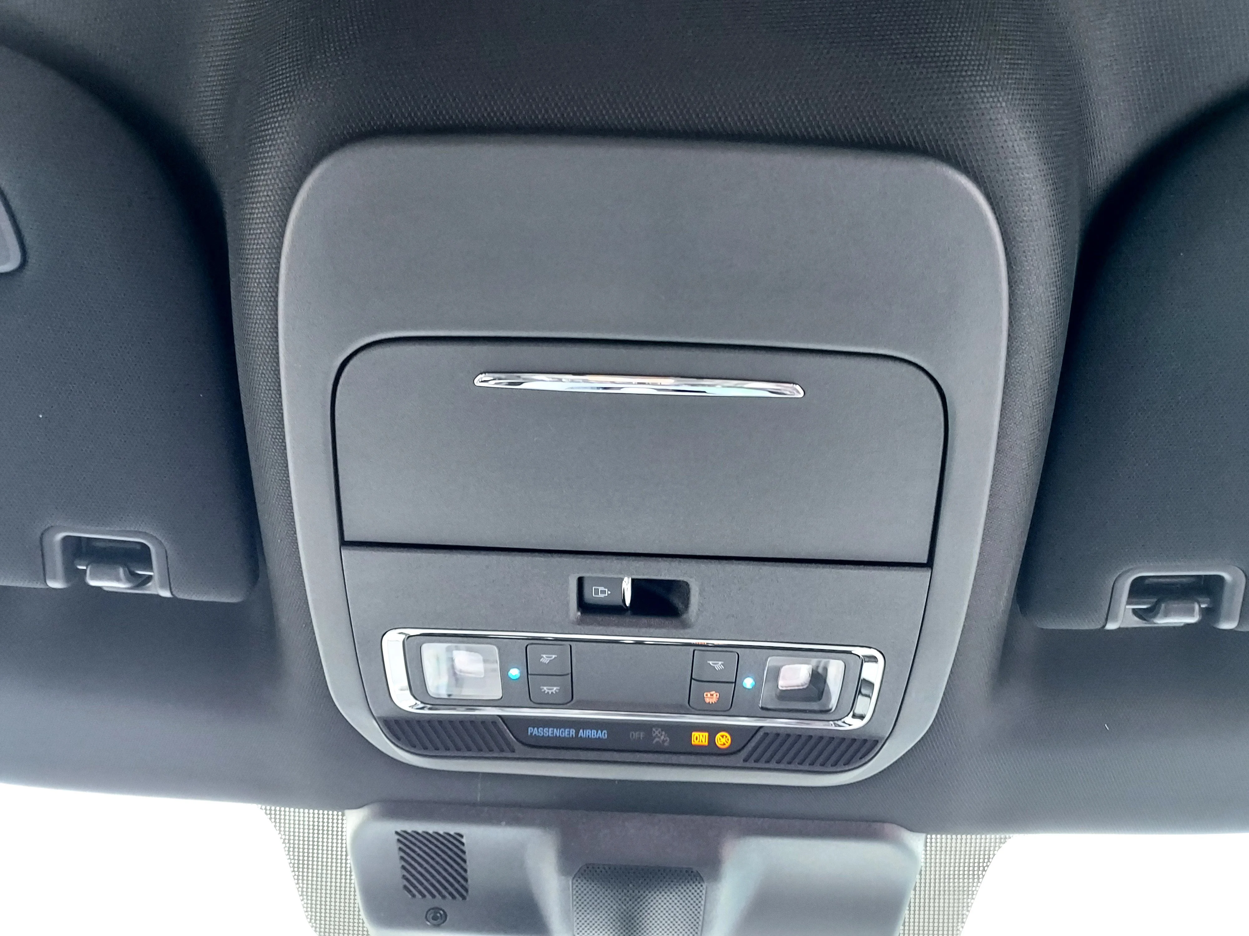 New 2026 Carbonized Gray Metallic Ford LARIAT image 29