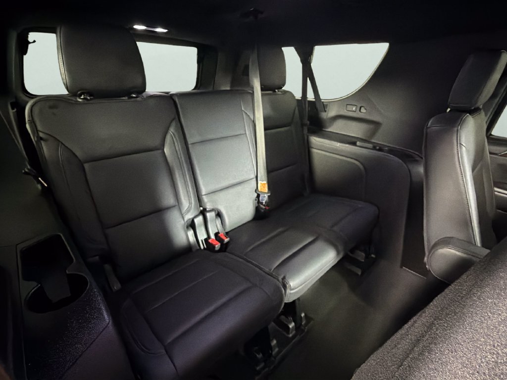 Used 2021 BLACK Chevrolet LT image 30