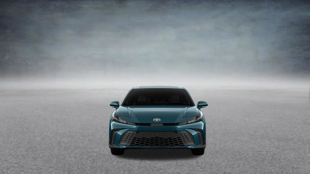 New 2026  Toyota SE image 46